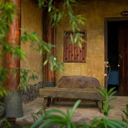 Khoi Panorama Villa ส่งวัน ภายนอก รูปภาพ