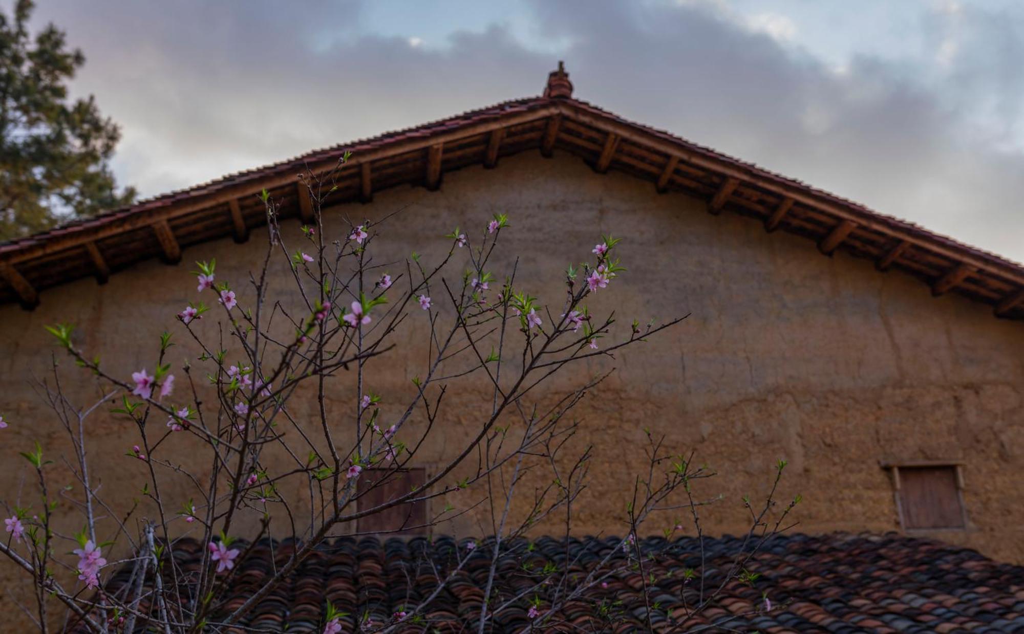 Khoi Panorama Villa ส่งวัน ภายนอก รูปภาพ