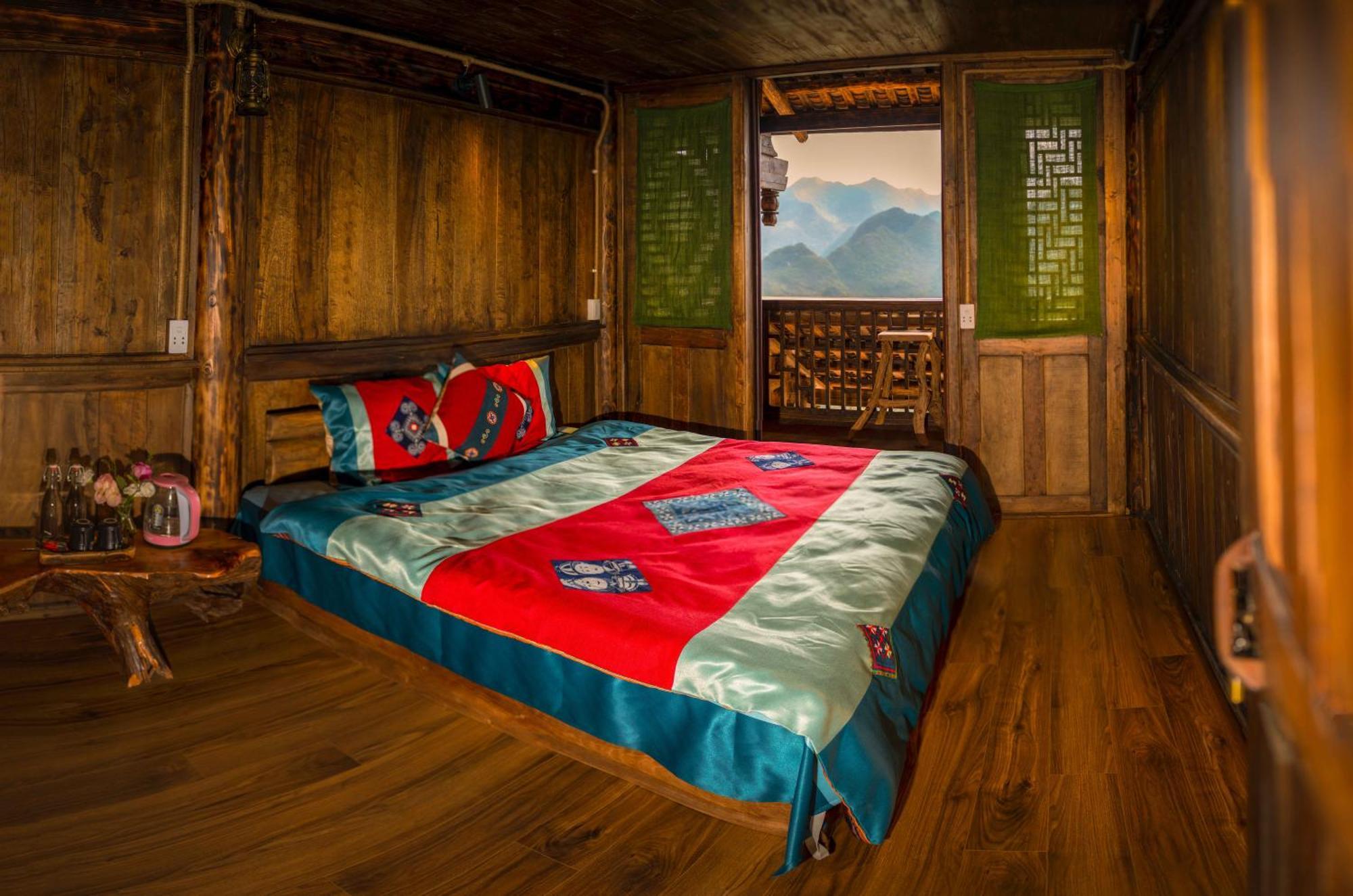 Khoi Panorama Villa ส่งวัน ภายนอก รูปภาพ