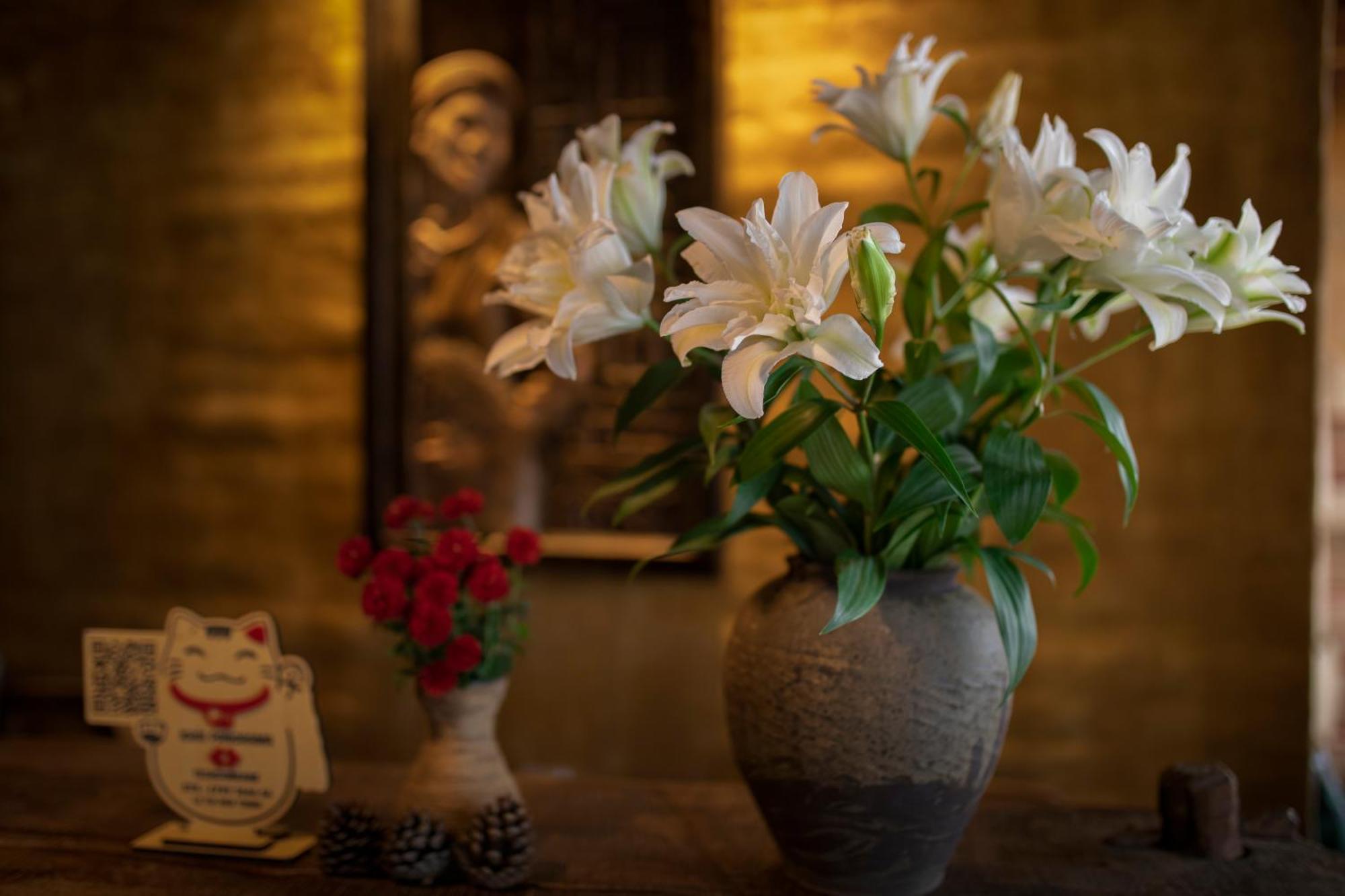 Khoi Panorama Villa ส่งวัน ภายนอก รูปภาพ