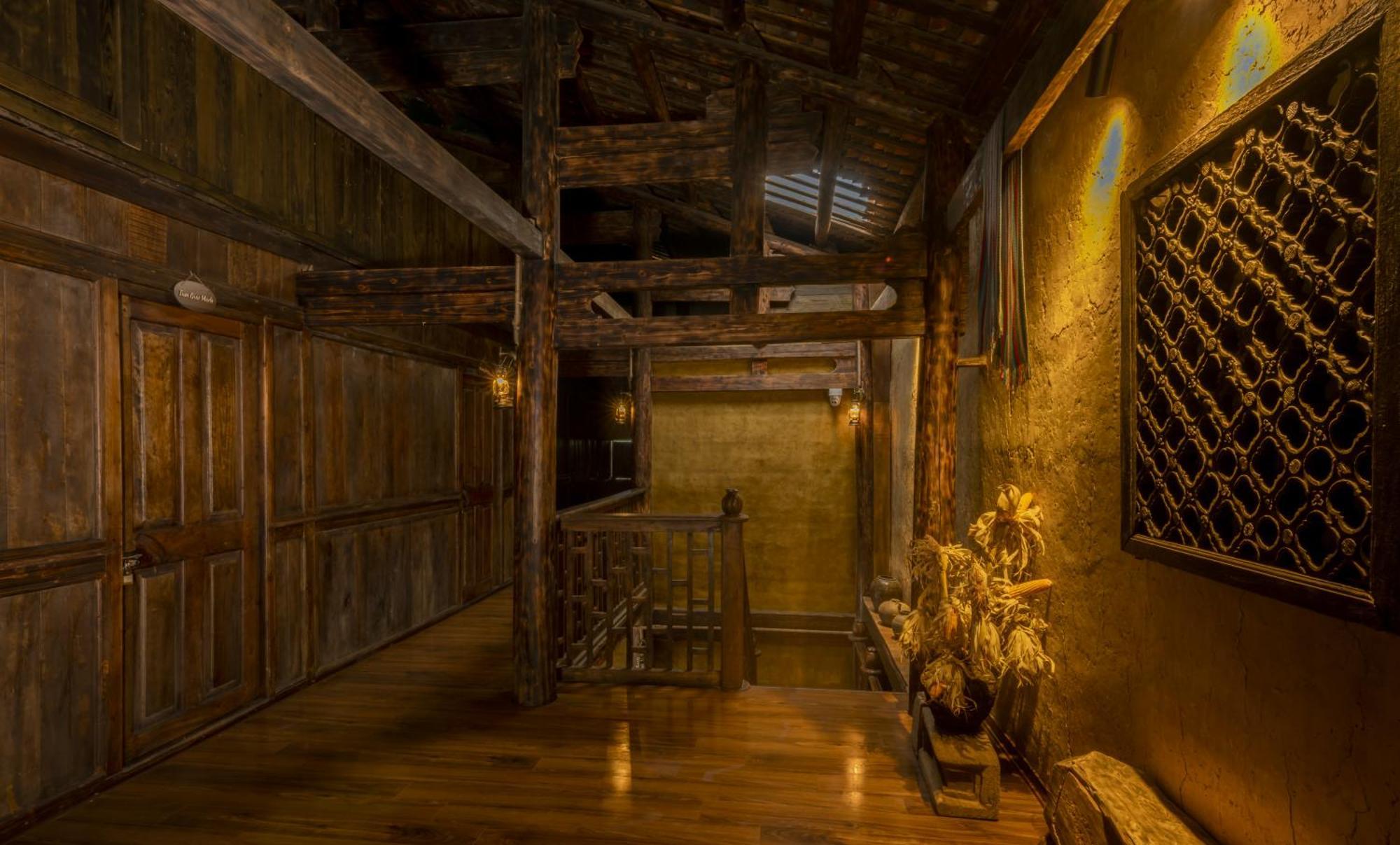 Khoi Panorama Villa ส่งวัน ภายนอก รูปภาพ