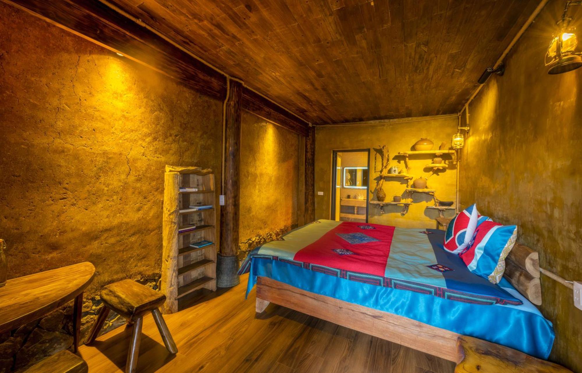Khoi Panorama Villa ส่งวัน ภายนอก รูปภาพ