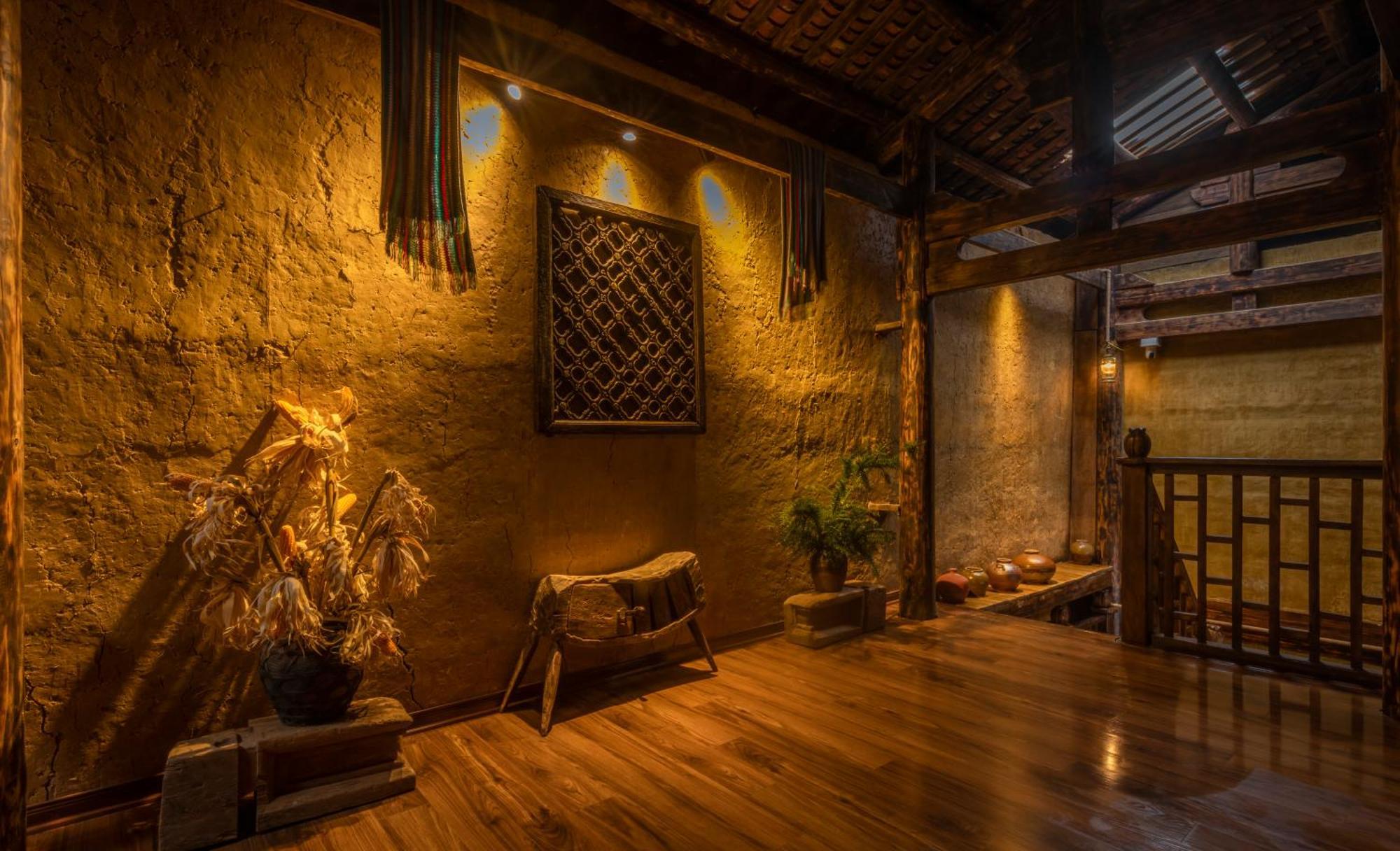 Khoi Panorama Villa ส่งวัน ภายนอก รูปภาพ