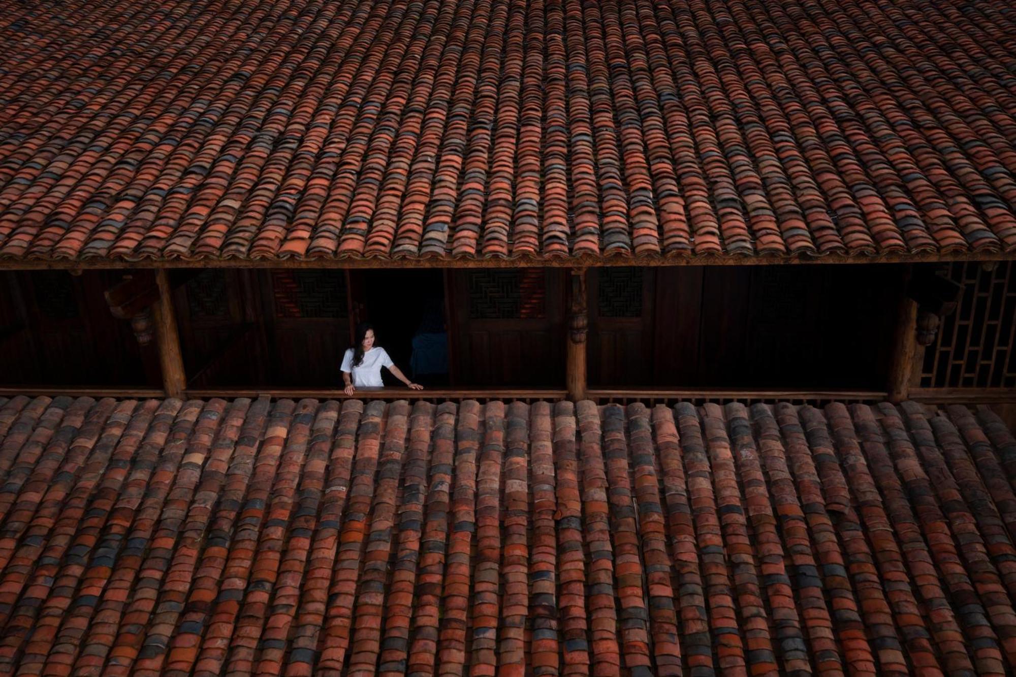 Khoi Panorama Villa ส่งวัน ภายนอก รูปภาพ