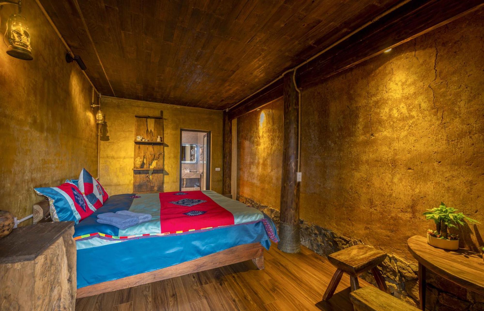 Khoi Panorama Villa ส่งวัน ภายนอก รูปภาพ