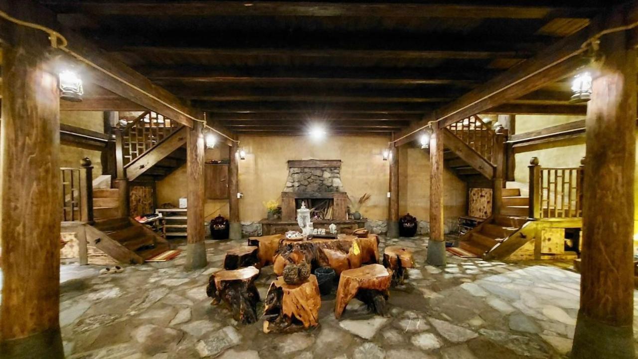 Khoi Panorama Villa ส่งวัน ภายนอก รูปภาพ