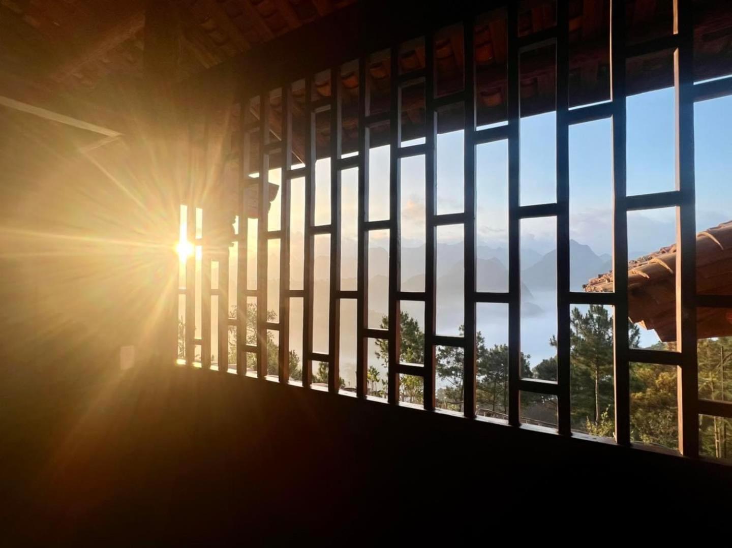 Khoi Panorama Villa ส่งวัน ภายนอก รูปภาพ